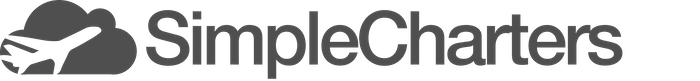 SimpleCharters Logo
